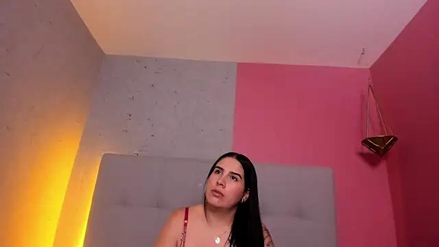 laurenwhite from StripChat is Freechat