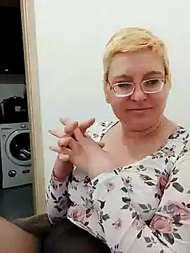 LeonaCrystal from StripChat is Freechat