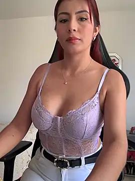 LINDA_PATTY94 from StripChat is Freechat