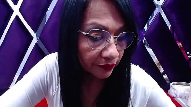 Lisa_Ass_ from StripChat is Freechat