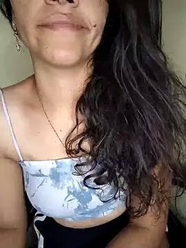 Lovely_lolypop from StripChat is Freechat