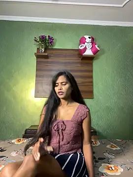 Lovely_Sweetyy from StripChat is Freechat