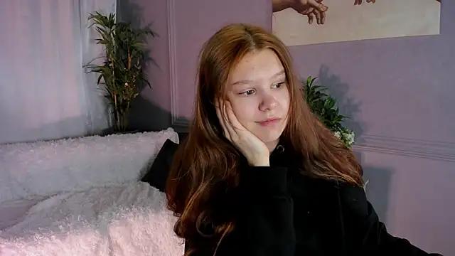 Luna_Lil from StripChat is Freechat