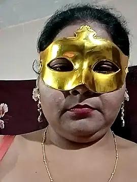 LustyBhabhi from StripChat is Freechat