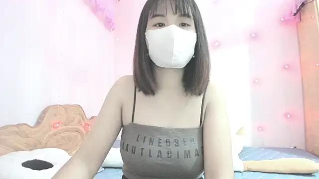 Maria_Ozawa2K from StripChat is Freechat