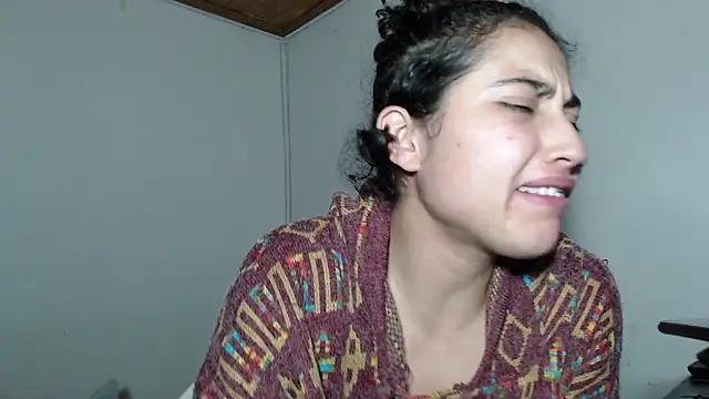 Mary_Jane_LoveU from StripChat is Freechat