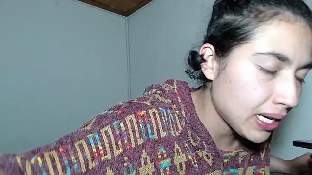 Mary_Jane_LoveU from StripChat is Freechat