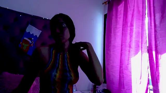 MEAGAN_BLUE from StripChat is Freechat