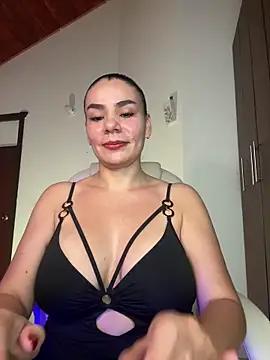 MeganDupont from StripChat is Freechat