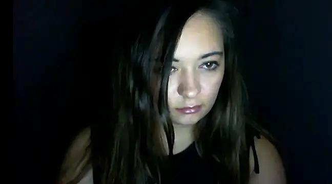 MeganGold from StripChat is Freechat