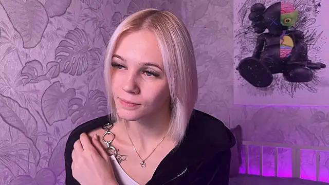 Melody_Grey from StripChat is Freechat