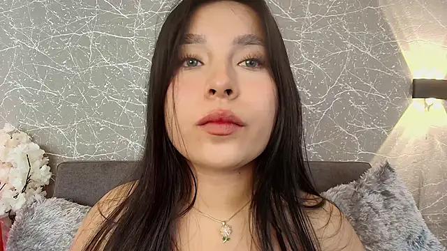 mia_roux13 from StripChat is Freechat