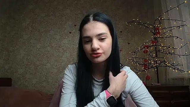 milana_me_love from StripChat is Freechat