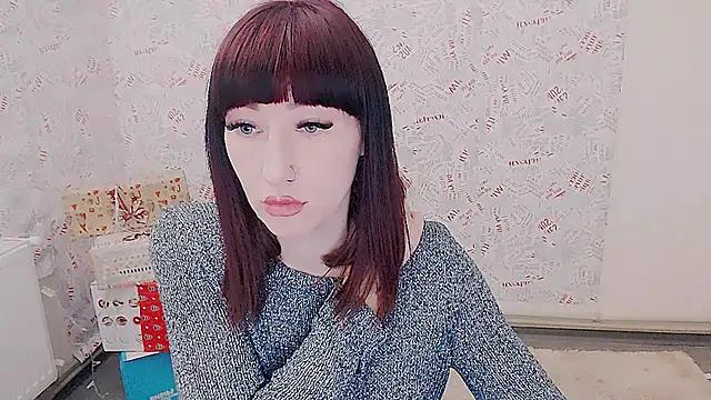 milana_shy_star from StripChat is Freechat