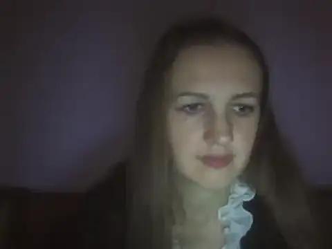 Milaniya261 from StripChat is Freechat