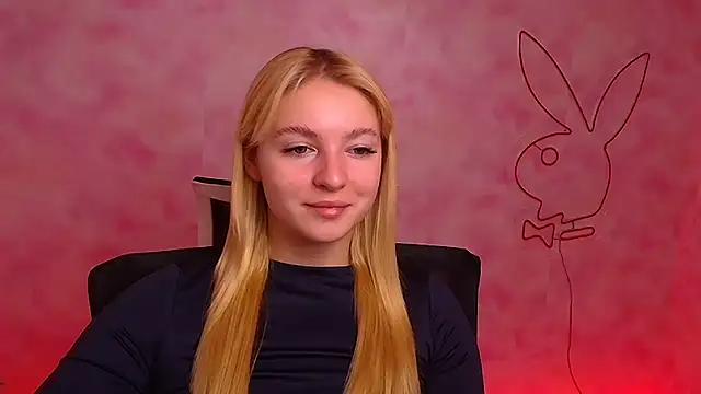 Milka_kiss_ from StripChat is Freechat