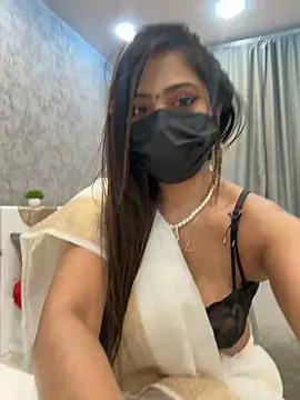 Monalisadon018 from StripChat is Freechat