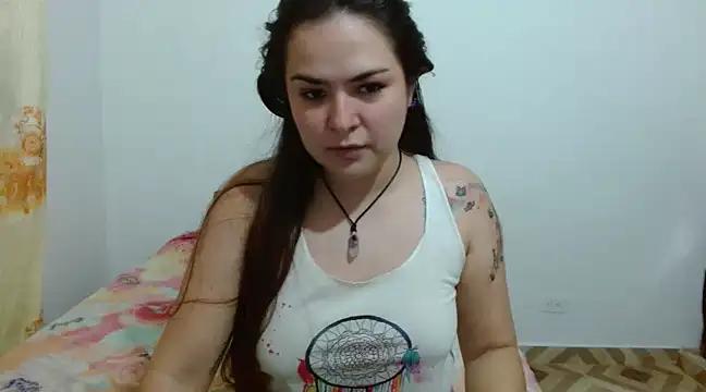 Morita_crazy from StripChat is Freechat