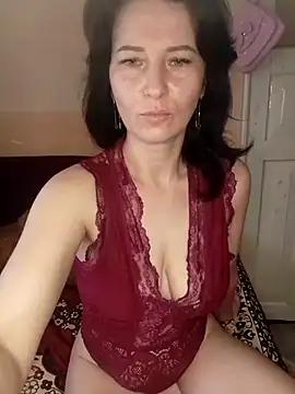 MriaLove31 from StripChat is Freechat