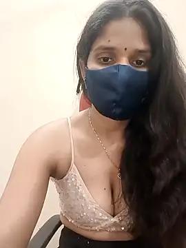 Navya-Baby from StripChat is Freechat