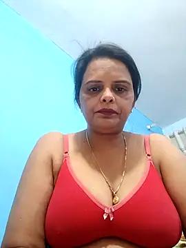 Neetalove from StripChat is Freechat