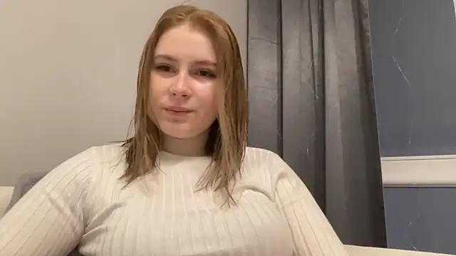 NicoleYoung from StripChat is Freechat