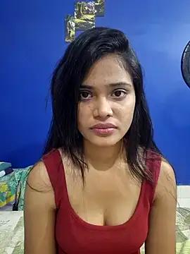 NIGHTSTAR_ from StripChat is Freechat