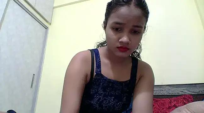 Olivia_890 from StripChat is Freechat