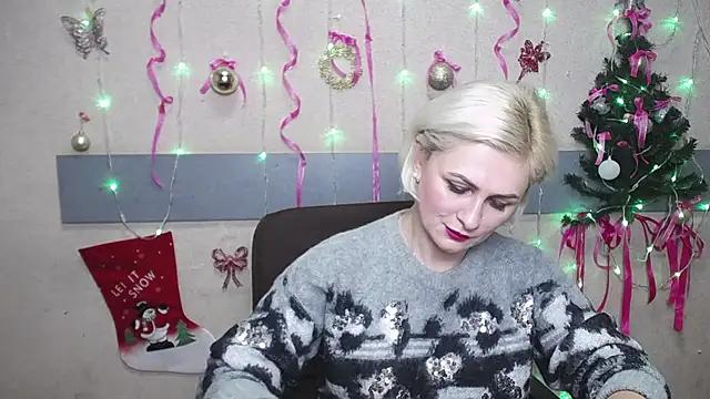 OliviaHorst from StripChat is Freechat