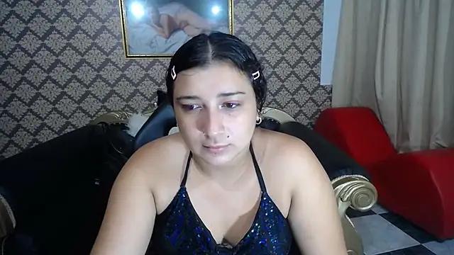 perverted_abril from StripChat is Freechat