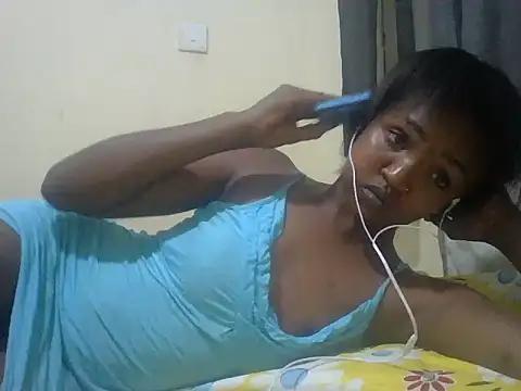 pretty_cool from StripChat is Freechat