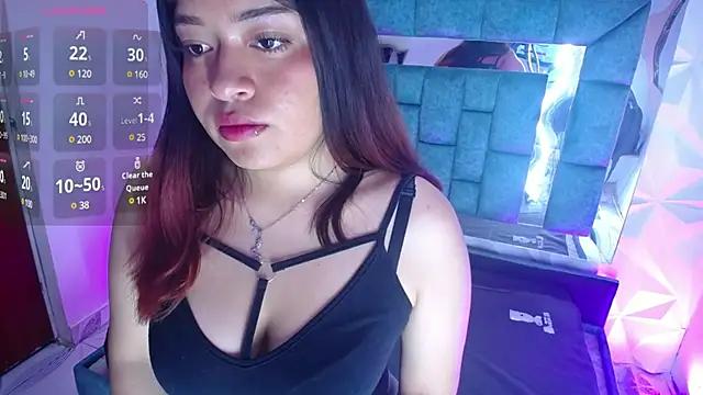 Regina_Walter_ from StripChat is Freechat