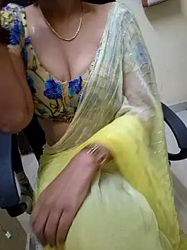 Roja-Telugu777 from StripChat is Freechat