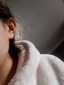 Rose_Lawson from StripChat is Freechat