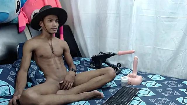 Ryan_Vergon from StripChat is Freechat