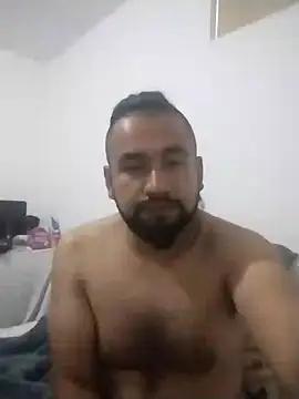 sabor_Latino_bdsm from StripChat is Freechat