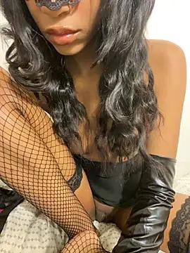 ScarletLace from StripChat is Freechat