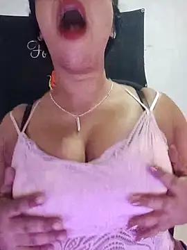 Sexy-Monikaa from StripChat is Freechat