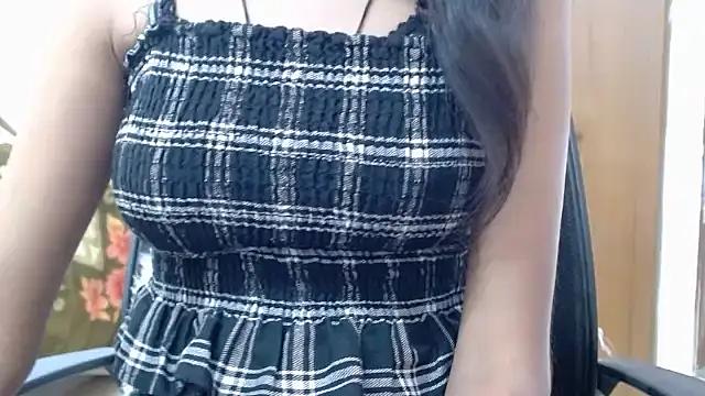 sexy_ishu from StripChat is Freechat