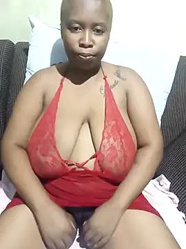 Sexy_Monalisah from StripChat is Freechat