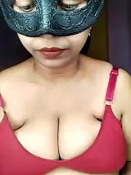 Photos of sexyvidhya from StripChat is Freechat