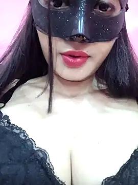 Sona_Baby_3 from StripChat is Freechat