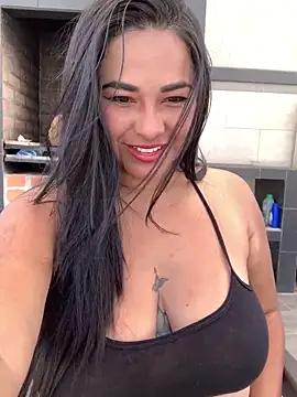 Stephany_Boobs from StripChat is Freechat