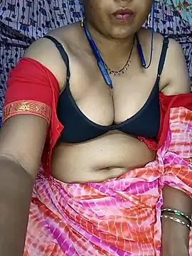 sweety-Telugu from StripChat is Freechat