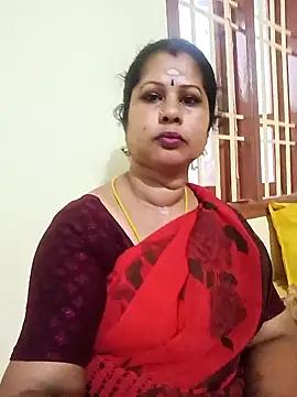 tamil-aaruthra from StripChat is Freechat