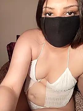 The_Arabien_Queen from StripChat is Freechat