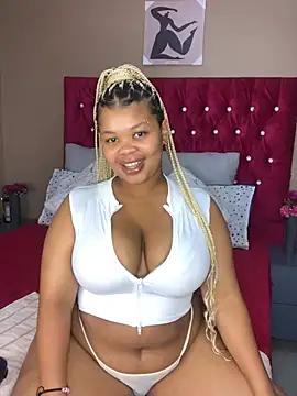 ThickAss_Barbie from StripChat is Freechat