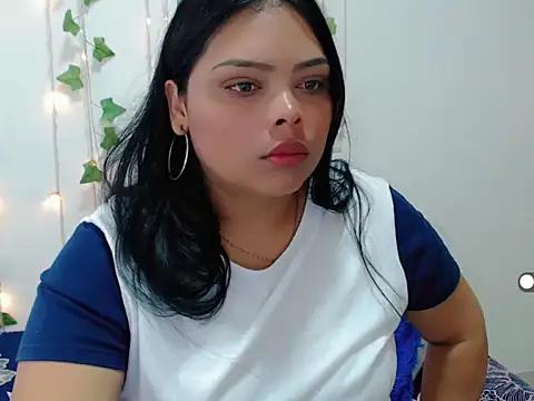 valery_arias from StripChat is Freechat