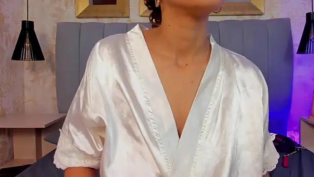 valery_titts from StripChat is Freechat