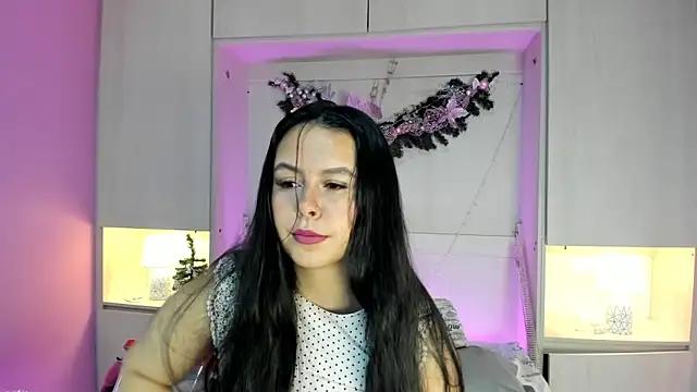 valerymeyerr from StripChat is Freechat